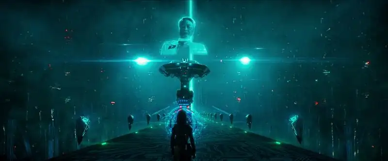 Mutant Screenshot 2