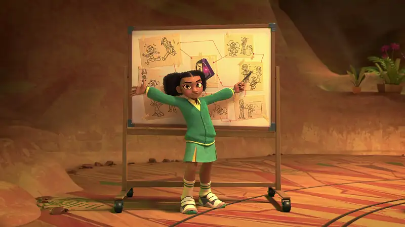 Supa Team 4 Screenshot 3