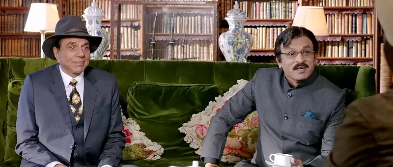 Yamla Pagla Deewana 2 Screenshot 5