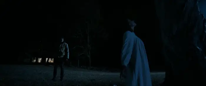 The Unholy Screenshot 1