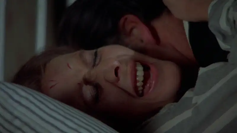 The Satanic Rites of Dracula Screenshot 3