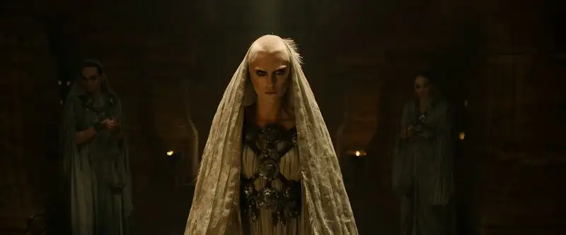 The Lord of the Rings: The Rings of Power Screenshot 2