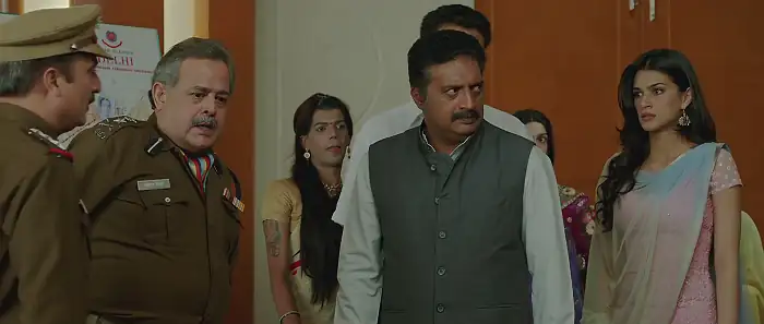 Heropanti Screenshot 6