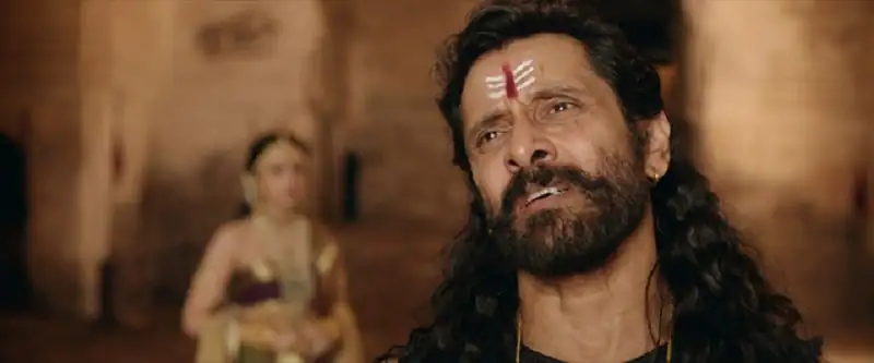 Ponniyin Selvan: Part 1 Screenshot 5