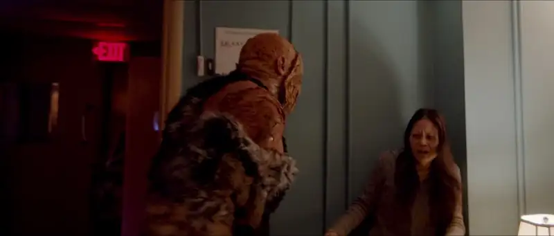 Lone Wolf Screenshot 1