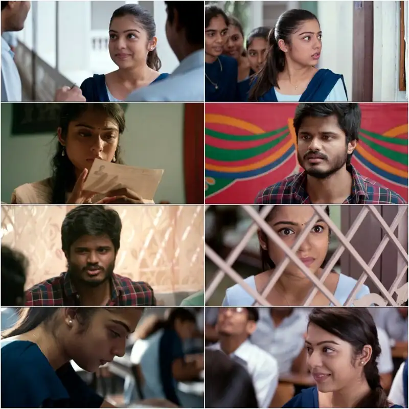 Middle Class Melodies Screenshot 1