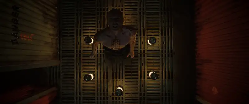 Deus Screenshot 2 Deus Screenshot 2