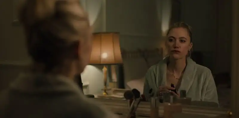 Watcher Screenshot 1