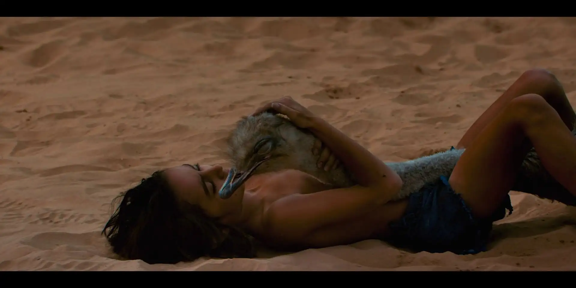 The Desert Child Screenshot 3