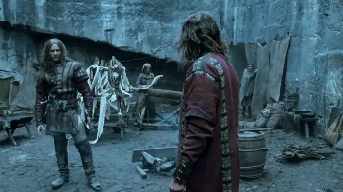 Isenhart Screenshot 4
