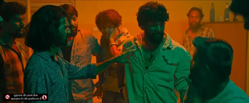Falaknuma Das – Falakpura Das Screenshot 3
