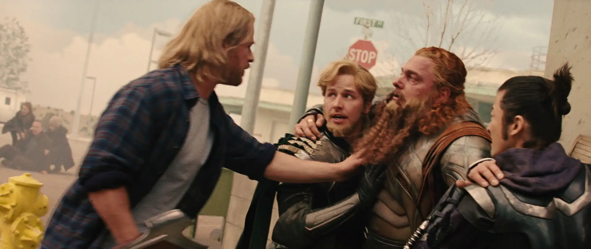 Thor Screenshot 2