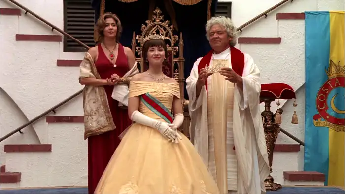 Princess Protection Program Screenshot 1