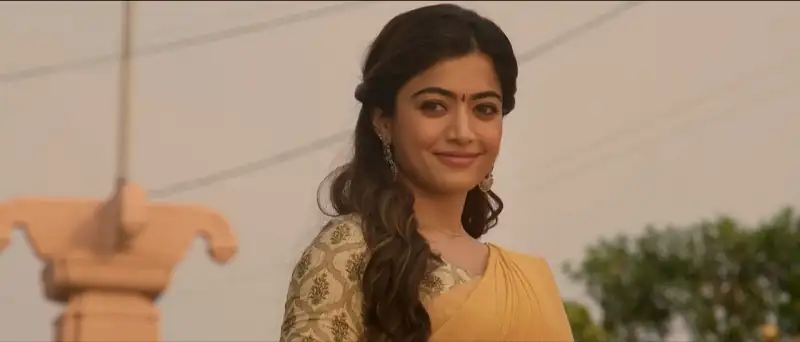 Aadavaallu Meeku Johaarlu Screenshot 1