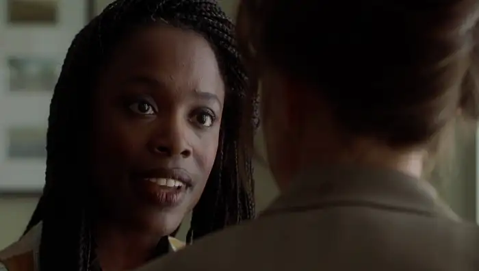 Eye for an Eye Screenshot 4