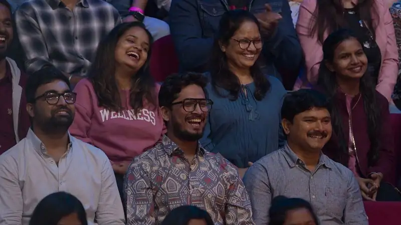 The Great Indian Kapil Show – 12th October 2024 Screenshot 2