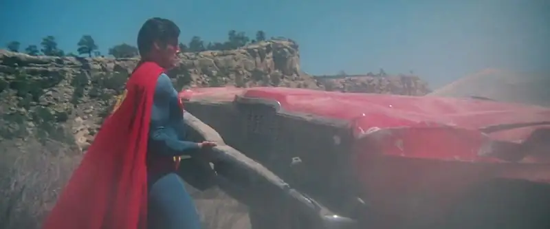 Superman Screenshot 5