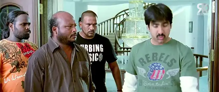 Khallas Screenshot 2