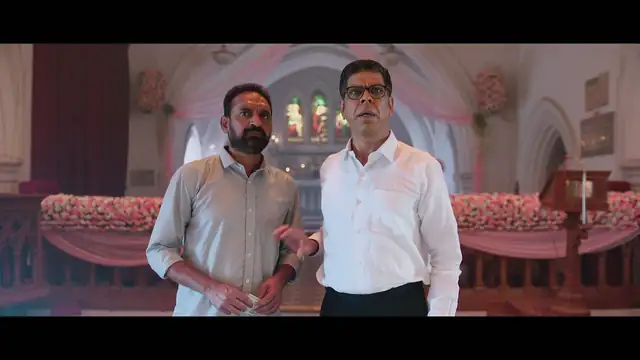 Ajnabhi Se Pyar Screenshot 4 Ajnabhi Se Pyar Screenshot 4