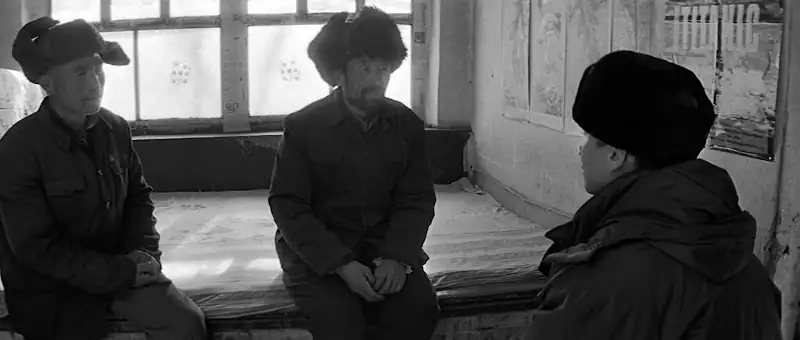 The Road Home Screenshot 1