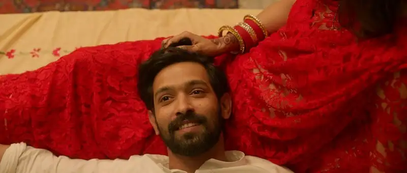 Haseen Dillruba Screenshot 2