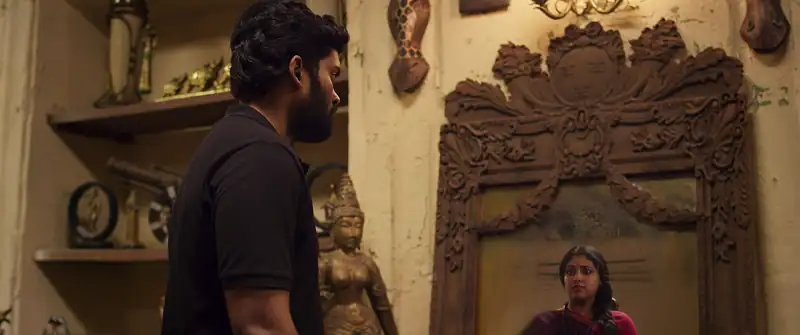 Vanam Screenshot 6