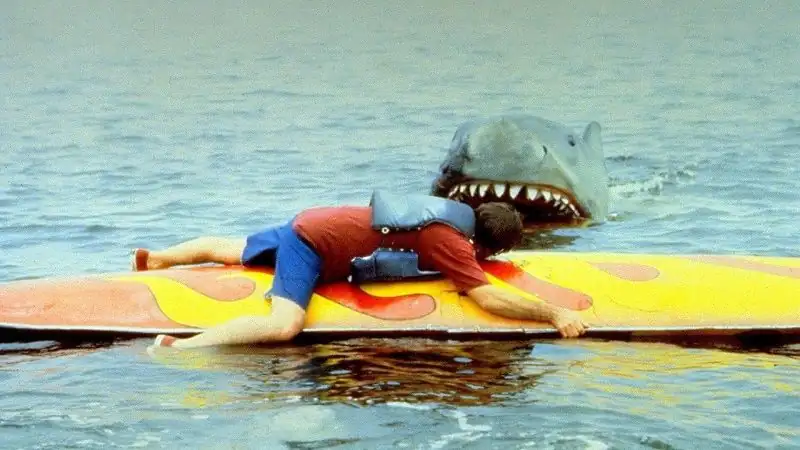Jaws 2 Screenshot 2