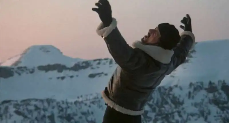 Rocky 4 Screenshot 1