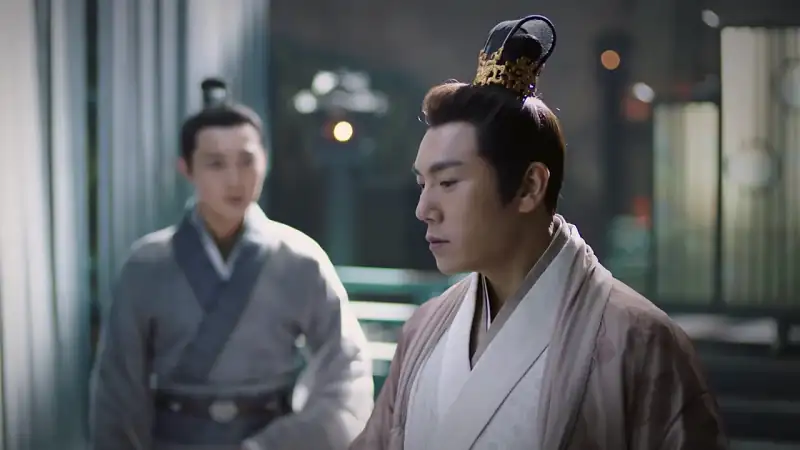 The Song of Glory Screenshot 4