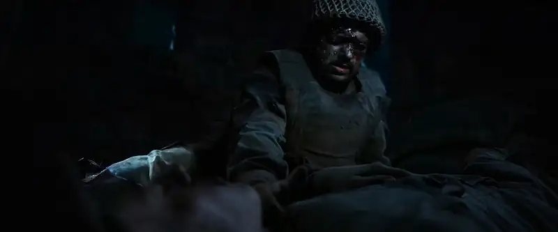 Bunker Screenshot 3 Bunker Screenshot 3