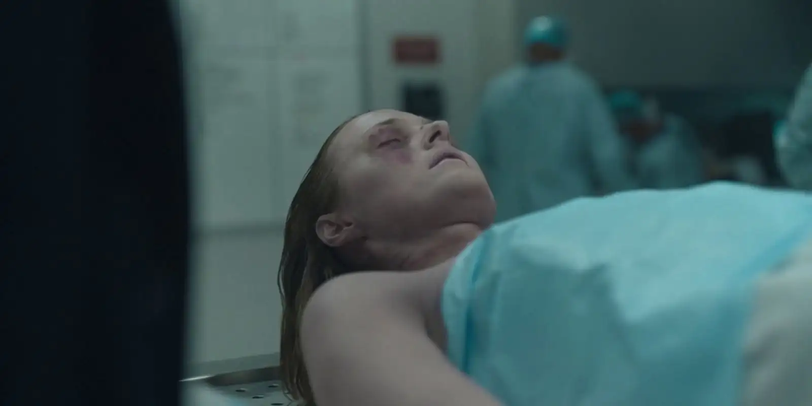 Presumed Innocent Screenshot 1