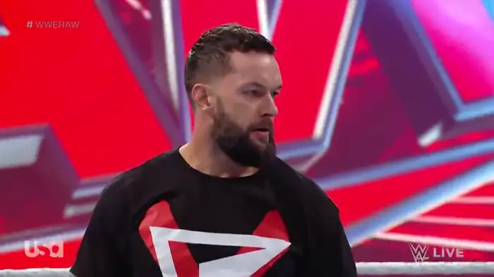 WWE Monday Night Raw [30th May] Screenshot 4