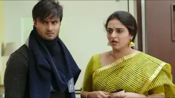 Sammohanam Screenshot 2