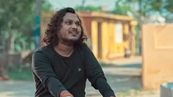Mahi Mera Nikka Jeha Screenshot 3 Mahi Mera Nikka Jeha Screenshot 3