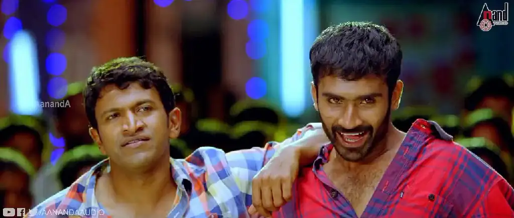 Yaare Koogadali Screenshot 3