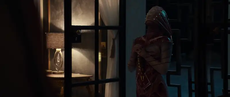 Hellraiser Screenshot 2