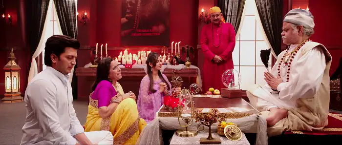 Great Grand Masti Screenshot 2