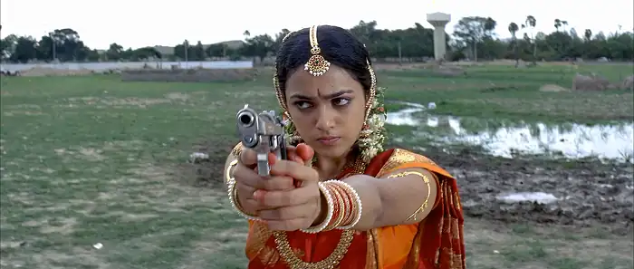Ala Modalaindi Screenshot 1