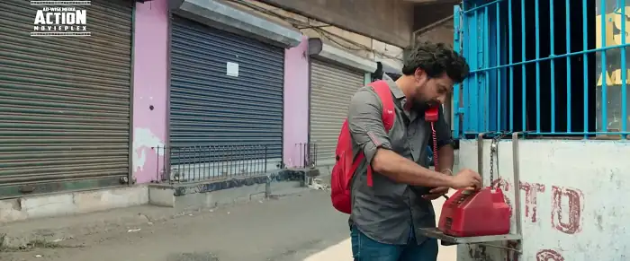 Mahanayak – Oru Kadath Naadan Katha Screenshot 3