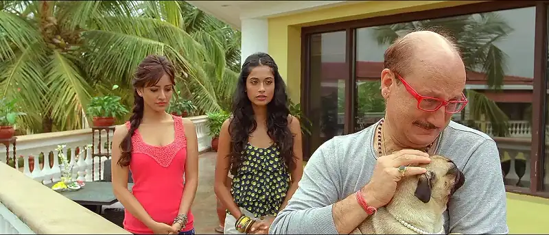 Kyaa Super Kool Hain Hum Screenshot 3 Kyaa Super Kool Hain Hum Screenshot 3