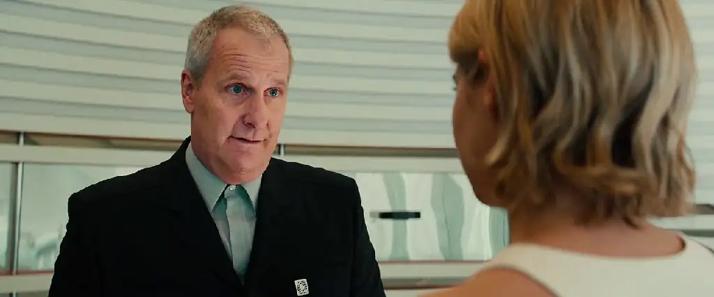 Allegiant Screenshot 4 Allegiant Screenshot 4