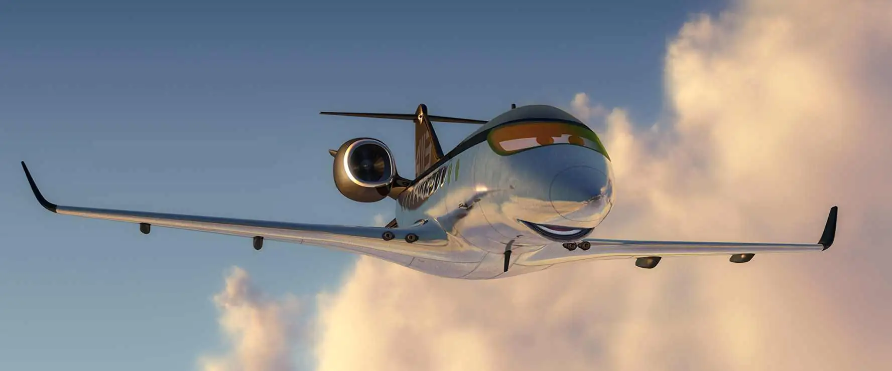 Cars 2 Screenshot 3