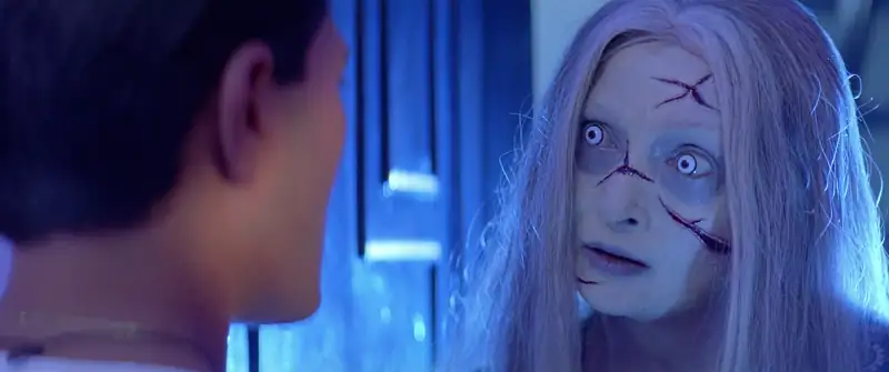 Aatma Screenshot 4 Aatma Screenshot 4