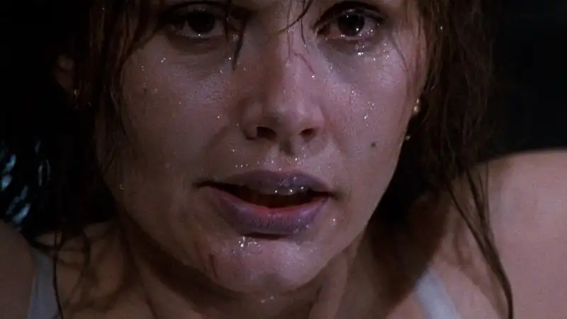 The Long Kiss Goodnight Screenshot 5