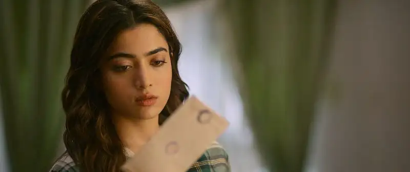 Sita Ramam Screenshot 6