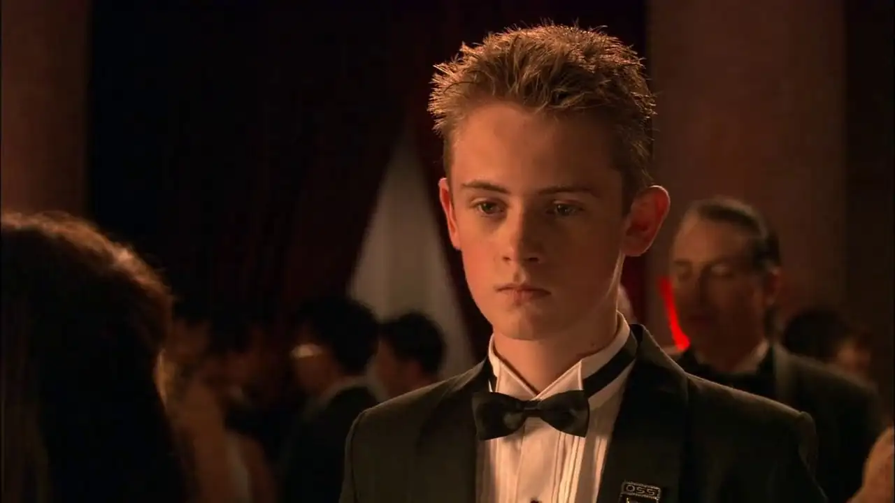 Spy Kids 2: The Island of Lost Dreams Screenshot 1 Spy Kids 2: The Island of Lost Dreams Screenshot 1