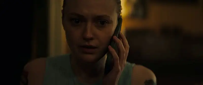 Vicious Screenshot 2