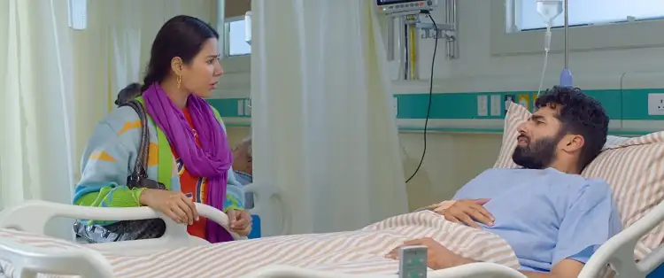 Jind Mahi Screenshot 1