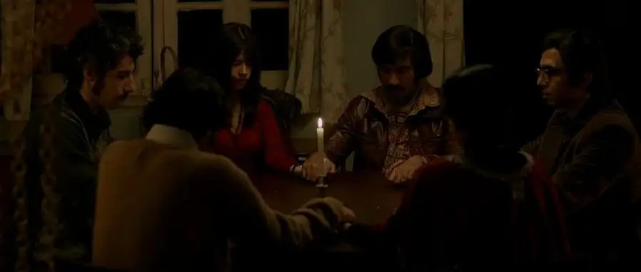 A Death in the Gunj Screenshot 4