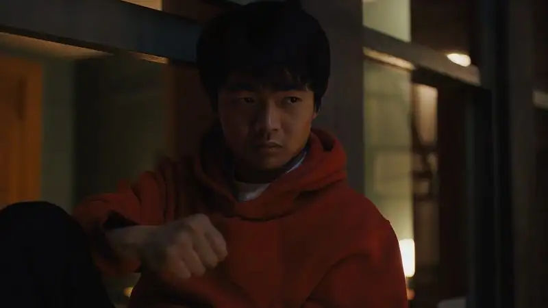 Karate Kid: Legends Screenshot 1
